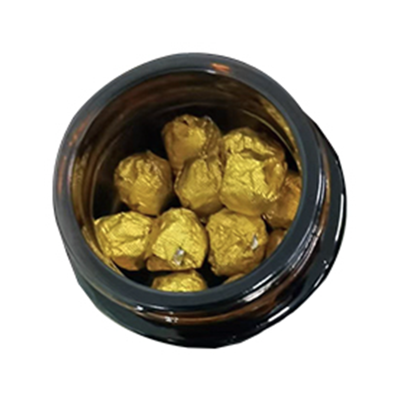 各種外用丸劑貼牌定制代加工